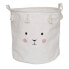 JABADABADO Storage Basket Bunny