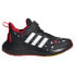 ADIDAS Fortarun 2.0 Mickey El Kids Trainers