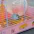 ფოტო #6 პროდუქტის FERPLAST Criceti 9 Princess Hamster Cage