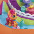 Фото #14 товара Hasbro My Little Pony Mini World Magic Compact Creation Maretime Bay Toy - Portable Playset, Sunny Starscout Pony, Kids Ages 5+, Animal, 5 yr(s), Multicolour