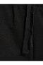 Фото #6 товара Брюки спортивные Koton Спортивные карго штаны с карманами и завязкой в поясе