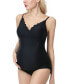 Фото #2 товара Kimber Maternity UPF 50+ One Piece Swimsuit