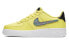 Фото #2 товара Кроссовки Nike Air Force 1 Low LV8 3 GS AR7446-700