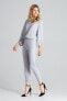 Фото #3 товара Брюки Figl M689 Grey Trouser