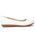 ფოტო #2 პროდუქტის Women's Clara Ballet Flats