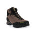 Tecnica 002 Granit Mid Gtx