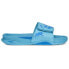 Фото #1 товара Puma Mb.02 X Dream Nitro Slide Mens Size 8 M Casual Sandals 39129401