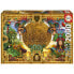 Фото #1 товара EDUCA BORRAS 2000 Pieces Aztec Mayan Montage Puzzle