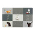 ფოტო #2 პროდუქტის TRIXIE Patchwork 44x28 cm Mat