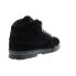Фото #8 товара Ботинки мужские Fila V13 Boot FS черные синтетические кожаные для повседневной носки