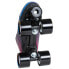 CHAYA Airbush Roller Skates refurbished