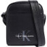 CALVIN KLEIN JEANS Monogram Soft Reporter17 Crossbody