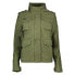 Фото #3 товара SUPERDRY Rookie Borg Lined Military jacket