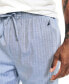 Men's Anchor Pajama Pants