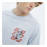 HYDROPONIC Na Naruto short sleeve T-shirt
