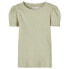 Фото #2 товара NAME IT Kabexi Slim short sleeve T-shirt