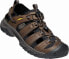 Men´s sandals TARGHEE III SANDAL 1022427 bison / mulch
