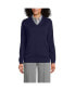 Фото #2 товара Men's School Uniform Unisex Cotton Modal Vneck Pullover Sweater