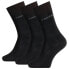 CALVIN KLEIN 701226014 socks 3 pairs