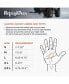 Фото #2 товара Men's PolarForce Insulated Mittens with Touchscreen Compatible Thumb