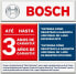 Фото #27 товара Кромочный маршрутизатор Bosch Professional, 12 В, 06019F2003 44899514