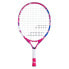 Фото #1 товара BABOLAT B Fly 19 Youth Tennis Racket