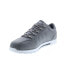 Фото #4 товара Lugz Changeover II Ballistic MCHG2T-011 Mens Gray Lifestyle Sneakers Shoes 11.5
