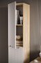 Hochschrank LUXOR HC40 2D