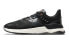 Black Xtep Brand Sports Sneakers 980119320163