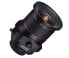 Фото #3 товара Samyang 24mm F3.5 ED AS UMC - 16/11 - Nikon-AE