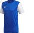 Фото #1 товара Футболка Adidas Estro 19 синяя размер M (DP3231)