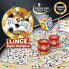 EDUCA BORRAS Lince Super Champion 1000 Images Interactive Board Game