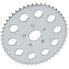 DRAG SPECIALTIES 16423P Rear Sprocket Серебристый, 51T - фото #1