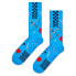 Фото #2 товара HAPPY SOCKS Sagittarius Half long socks