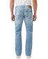 Men's Straight Six Sanded Jeans Синий, 40x34 - фото #2