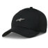 Фото #2 товара ALPINESTARS Metal Logo Cap