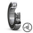 Фото #2 товара SKF 6204-2RSH 20x47x14 mm Bearing