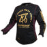 Фото #1 товара FASTHOUSE Grindhouse Golden Script long sleeve jersey
