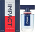 Tommy Hilfiger Impact - Eau de Toilette 50 ml