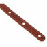 Фото #4 товара Taylor Suede Guitar Strap Med. Brown