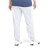 Фото #2 товара Puma Iconic T7 Track Pants Plus Womens Blue Casual Athletic Bottoms 589464-31