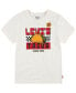 Фото #1 товара Little Boys Fresh Hot Tacos Tee