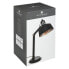 Tischlampe SOUL, Metall, 56 cm