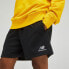 Фото #4 товара NEW BALANCE Uni-Ssentials French Terry sweat shorts