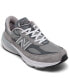 Фото #1 товара Men's 990 V6 Running Sneakers from Finish Line