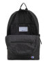 Мужской спортивный рюкзак серый с отделением Champion Asher Backpack, Dark Grey