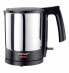 Электрический чайник Cloer 4710 - 1.5 л - 1800 Вт - Черный - Нержавеющая сталь - Индикатор уровня воды - Защита от перегрева