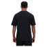 ფოტო #2 პროდუქტის NEW BALANCE Hyperdensity Graphic short sleeve T-shirt