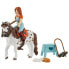 SCHLEICH Mia & Spotty Figure