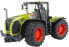 Bruder Claas Xerion 5000 - Multicolor - ABS synthetics - 4 yr(s) - 1:16 - 190 mm - 420 mm